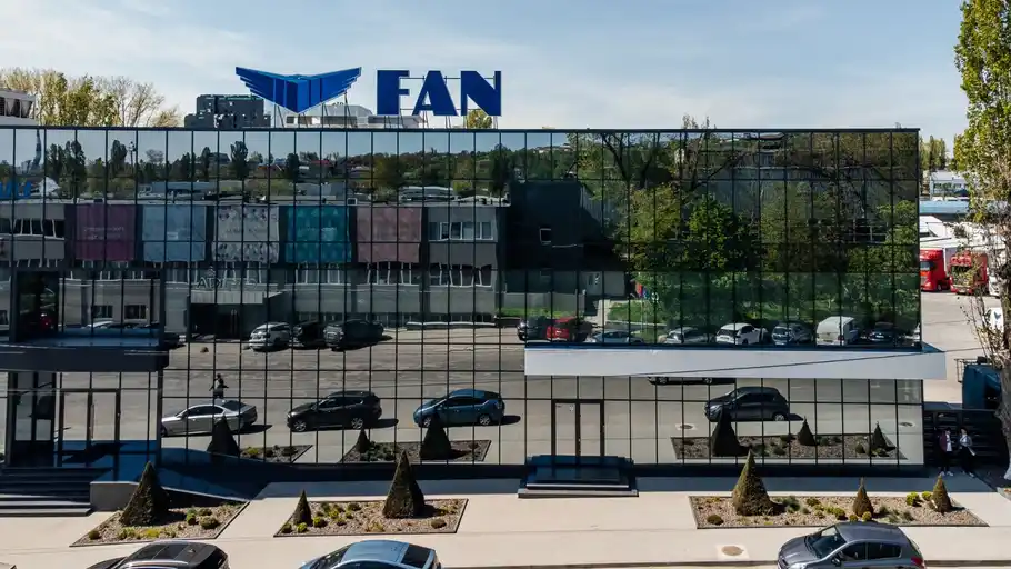 Fan Courier, prăpăd total în România: Toate sediile închise