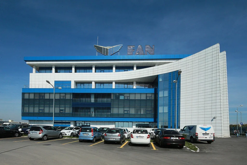 Fan Courier închide toate sediile din țară: Ce se întâmplă cu uriașul curierat din România?