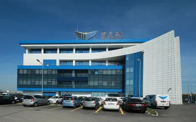 Fan Courier închide toate sediile din țară: Ce se întâmplă cu uriașul curierat din România?