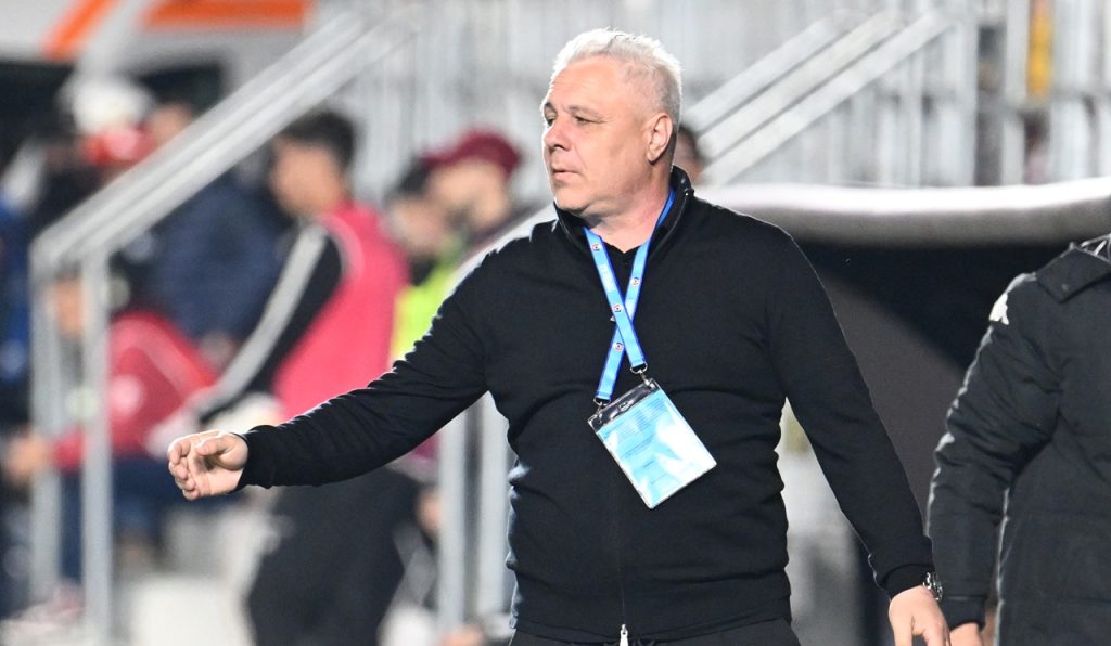 Fanii îl resping pe Șumudică. Se rupe totul, scandal uriaș