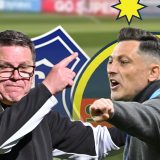 Farul – FCSB, duel crucial: Campioana vrea primul loc în play-off