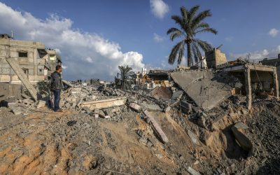 Consiliul pentru Pace al lui Trump, faliment: Nu mai are bani să funcționeze