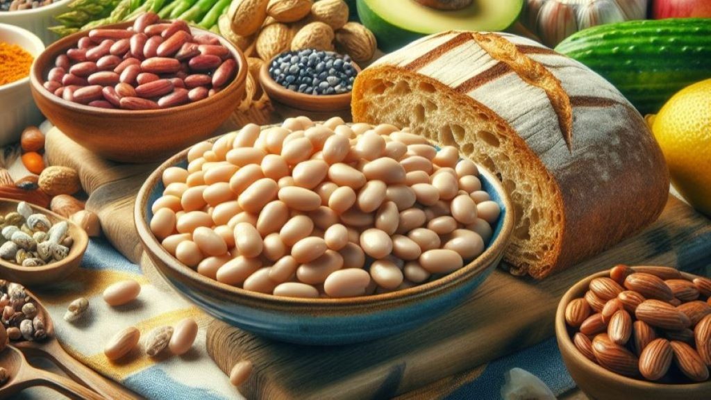 Superalimentul MINUNE: Slăbești CA Ozempic, inima PROTEJATĂ, riscul de cancer REDUS