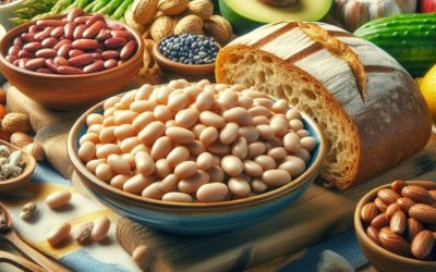 Superalimentul MINUNE: Slăbești CA Ozempic, inima PROTEJATĂ, riscul de cancer REDUS