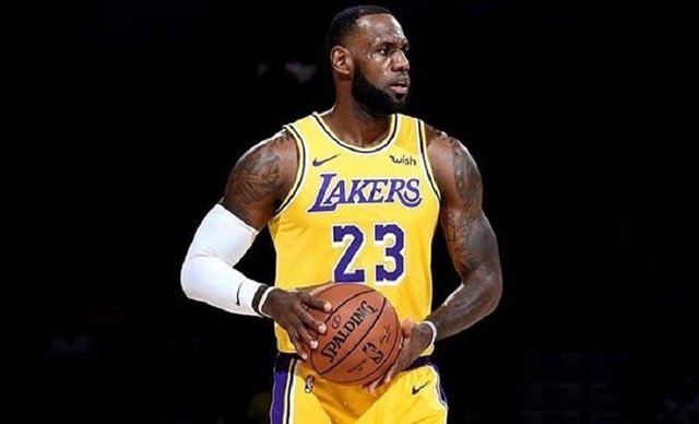 LeBron James, record absolut: Desemnat MVP-ul săptămânii pentru a 70-a oară