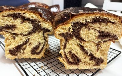 Secretele cozonacului perfect: Trucuri pentru un gust de neuitat!