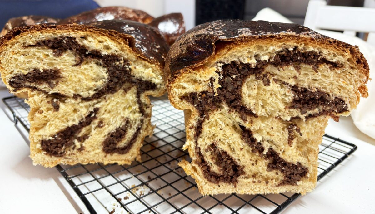 Secretele cozonacului perfect: Trucuri pentru un gust de neuitat!