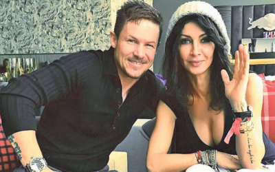 Rădulescu, pusă la zid după moartea lui Baumgartner: „N-am furat Rolex”