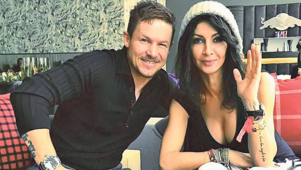 Rădulescu, pusă la zid după moartea lui Baumgartner: „N-am furat Rolex”