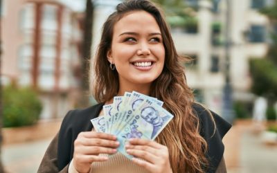 Fonduri de 200.000 lei pentru antreprenoarele din România, în 2026. Atenție la ANAF!