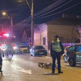 Accident mortal la Ploiești: O femeie și-a pierdut viața după ce a derapat