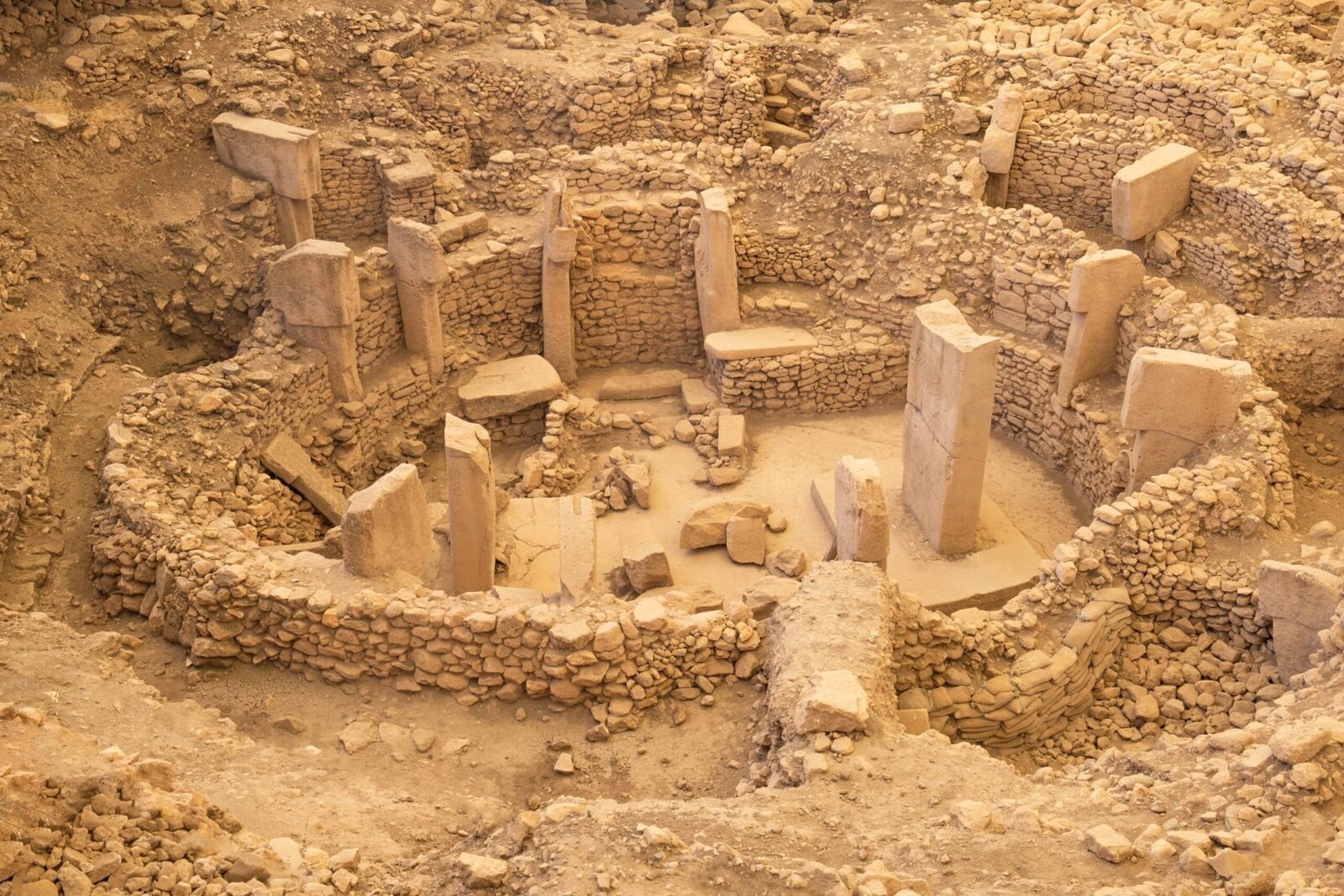 Un colaps misterios a transformat Europa acum 5.000 de ani