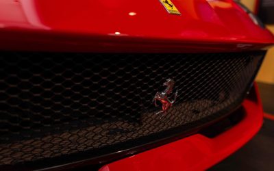 Luce, primul Ferrari electric: Prețul-șoc cu care va cuceri piața auto