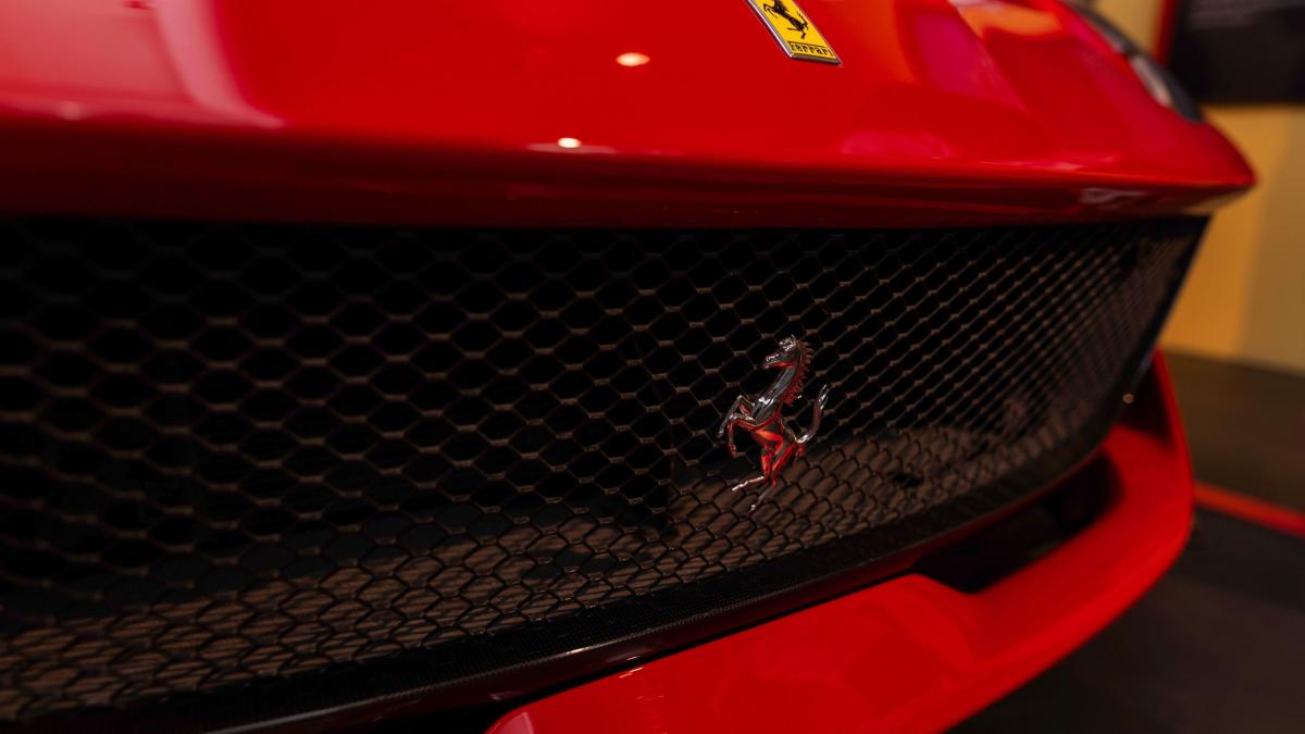 Luce, primul Ferrari electric: Prețul-șoc cu care va cuceri piața auto