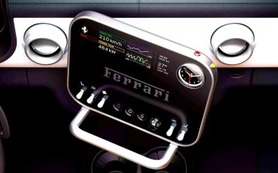 Mai puține contacte fizice: Viitorul ne pune pe butoane