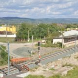 De 10 ani se „repară” Arad-Hunedoara: 22 km de cale ferată, un dezastru