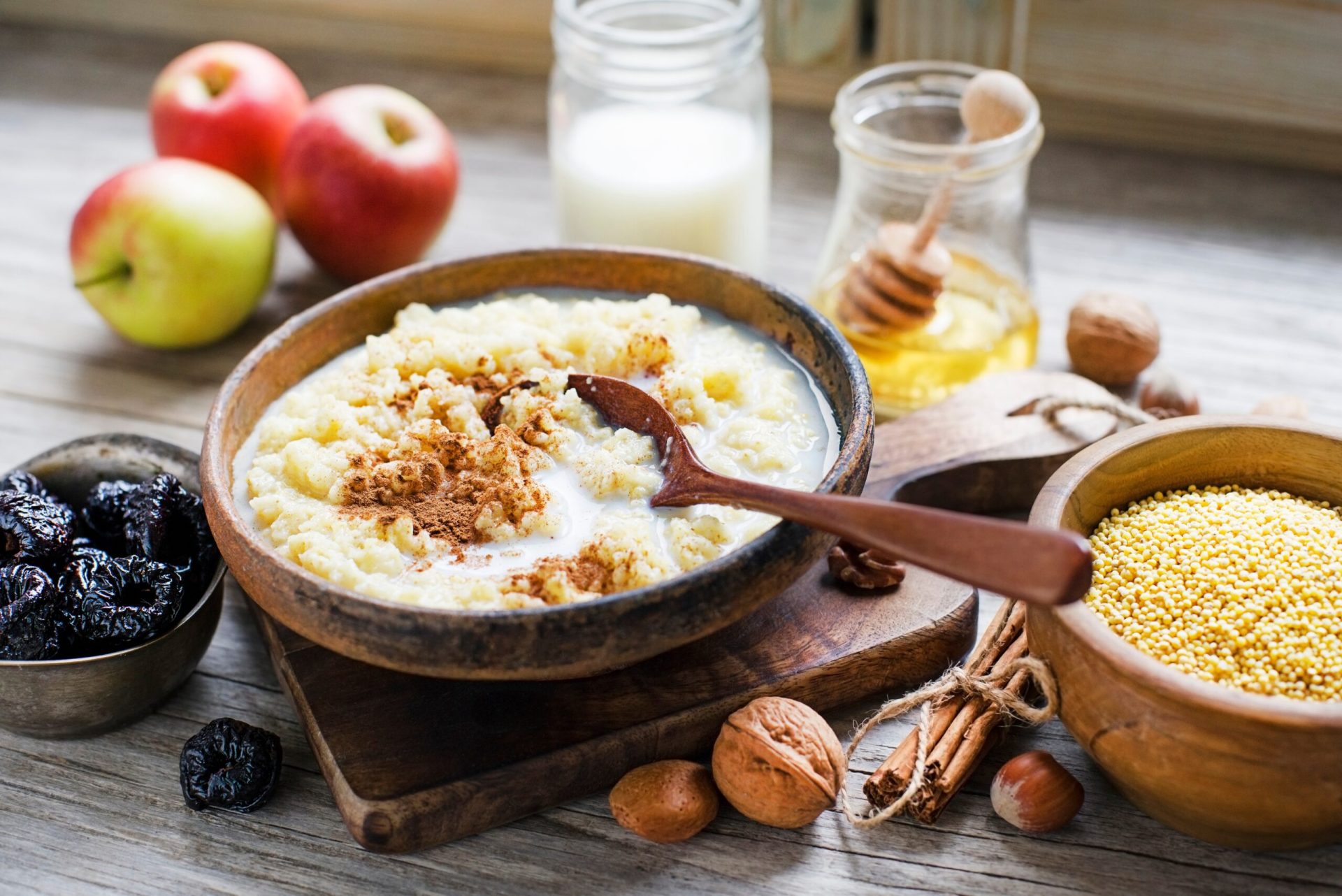 Fibrele, noua obsesie: Cât de mult ajută organismul, de fapt?