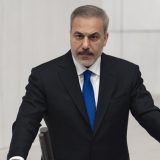 Turcia, avertisment dur: Retragerea SUA ar distruge securitatea în Europa