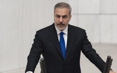 Turcia, avertisment dur: Retragerea SUA ar distruge securitatea în Europa