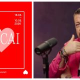 Filcăi, expoziția lui Alexa la Kulterra: Un nou capitol artistic