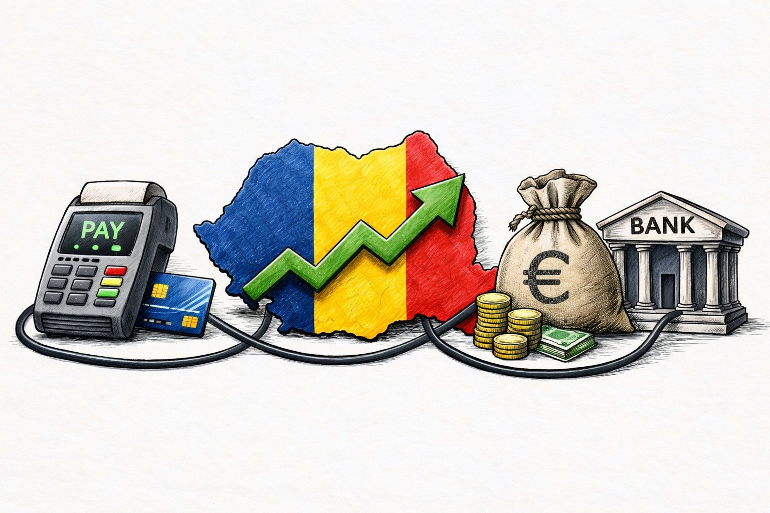 Succes și greutăți: Cum reușesc românii să înfrunte obstacolele