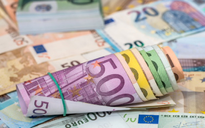 Afaceri de 500 milioane € cu doi angajați: Un succes-fulger în România