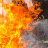 Incendiu URIAȘ la o rafinărie din Australia: Autoritățile evaluează efectele