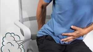 Descoperirea zilei: Legătura secretă dintre gaze și sănătate, pe care nu o știai