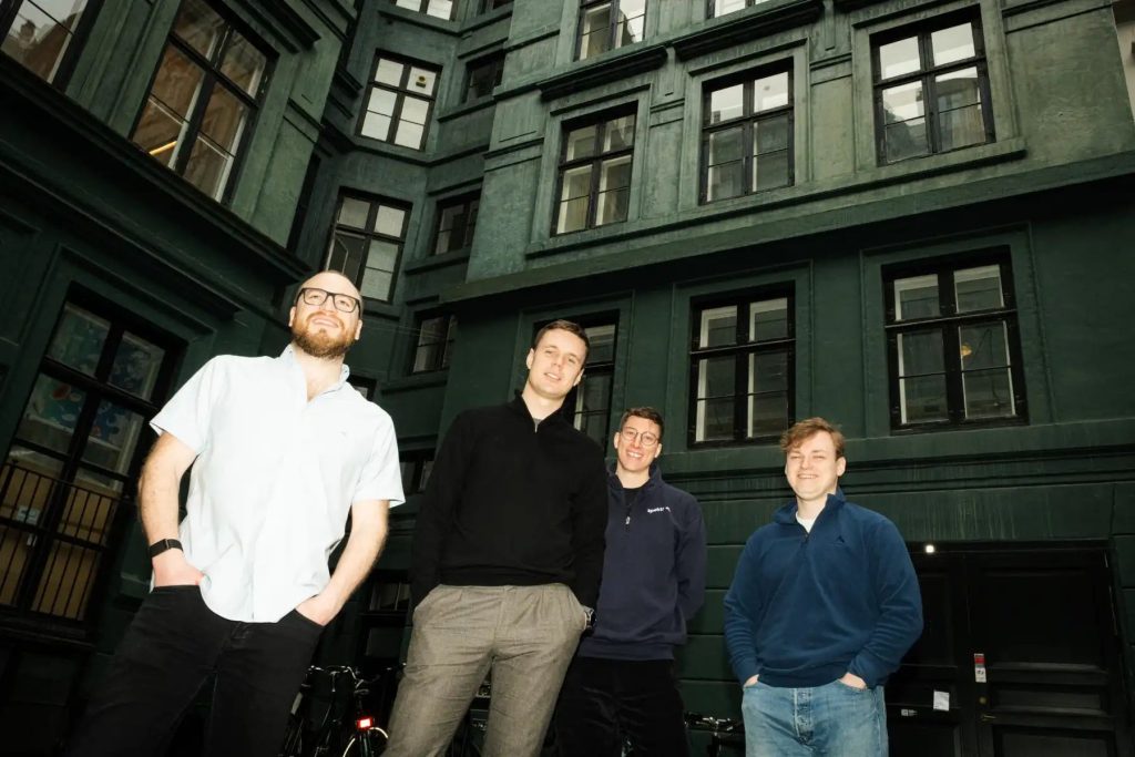 Românul care a primit 20 milioane dolari pentru un proiect AI în Danemarca