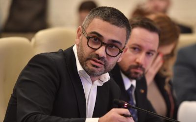 Manole anunță reguli DURE: Sfârșitul afacerilor pe spatele persoanelor cu dizabilități