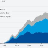 FMI: Piețe emergente, atracție pentru capital, dar riscurile cresc drastic