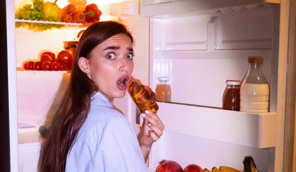 De ce foamea te dă gata după Sărbători: Ce fac excesele cu hormonii