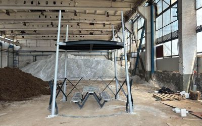 EXCLUSIV: Sectorul 4, foișoare stradale cât un apartament. Ce secret ascund?