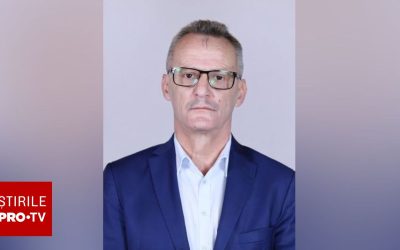 Marș trageist în instanță: Afaceri cu telefoane pentru un ales de Mehedinți