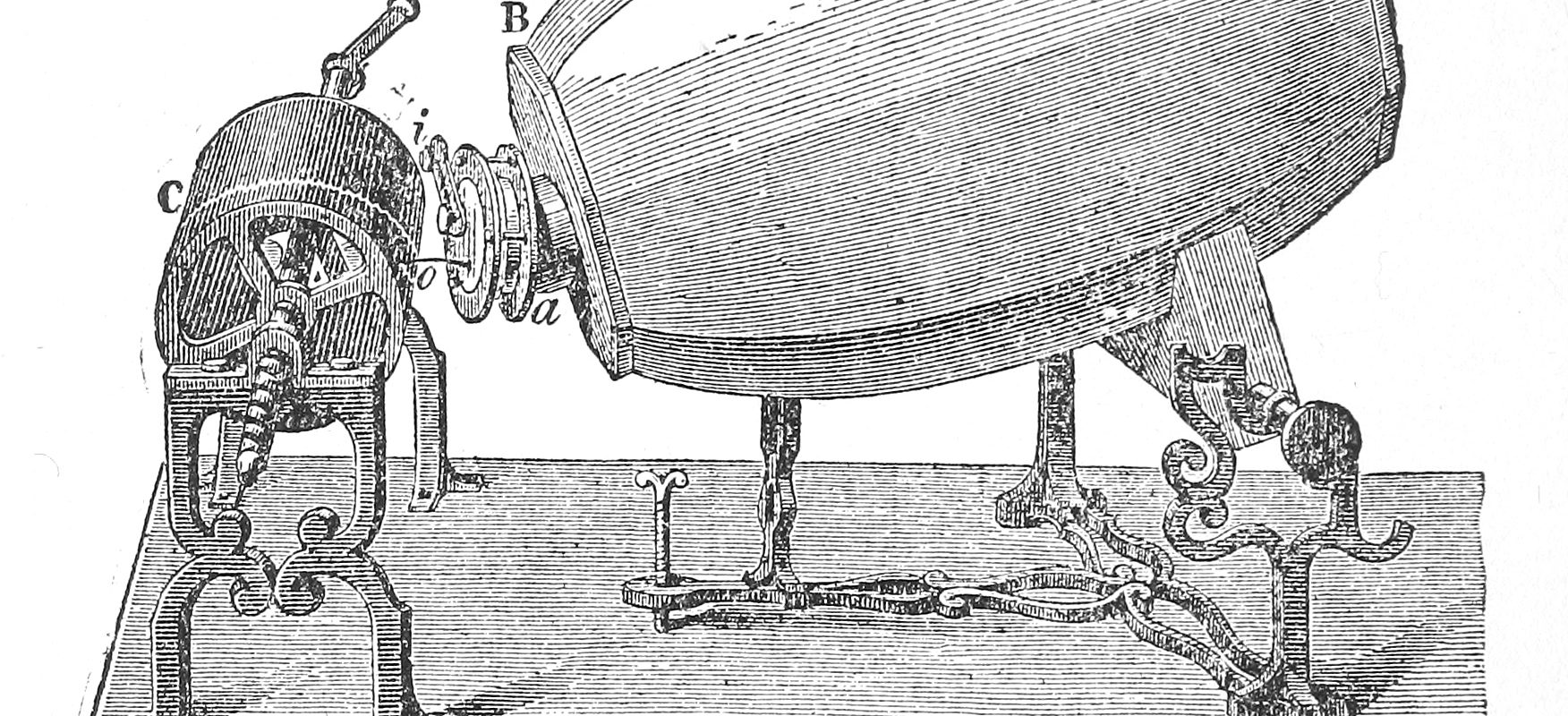 Cum Răsună Primul Sunet Capturat? O Călătorie În Timp, Cu Rezultate Surprinzătoare