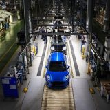 Producția FORD OTOSAN România, în creștere cu 6,4% în primul trimestru