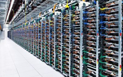 SUA: Un stat blochează centrele de date. Facturile, motiv major pentru decizie