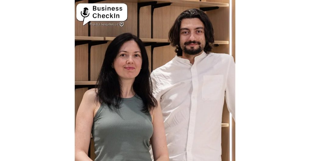 Arhitecți români, Business CheckIn: Cum au pornit pe cont propriu
