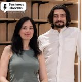 Arhitecți români, Business CheckIn: Cum au pornit pe cont propriu