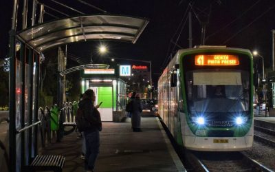 Programul RATB de Paște: Cum circulă autobuzele, tramvaiele și metroul în București