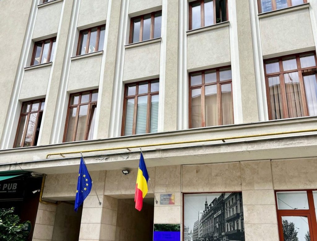 Stare civilă Sector 1, mutare spectaculoasă: Noul sediu, Piața Amzei!