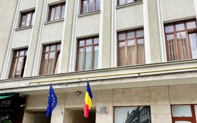 Stare civilă Sector 1, mutare spectaculoasă: Noul sediu, Piața Amzei!