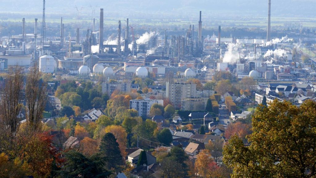 Franța bagă 240 milioane € în energie verde: Pe ce se cheltuiesc banii?