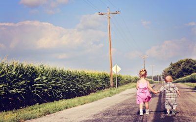 În România, pe 10 aprilie e Ziua Fraților și Surorilor