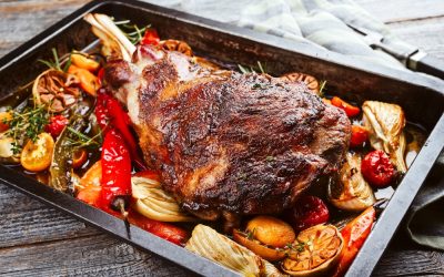 Marinarea mielului: Secretul unei fripturi perfecte, care se topește în gură