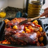 Rețete delicioase din resturi: Transformă masa de Paște într-un nou festin!