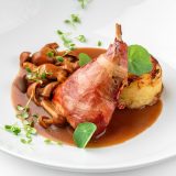 Nu vrei miel de Paște? Încearcă iepure: Gust delicios și sănătos pentru români