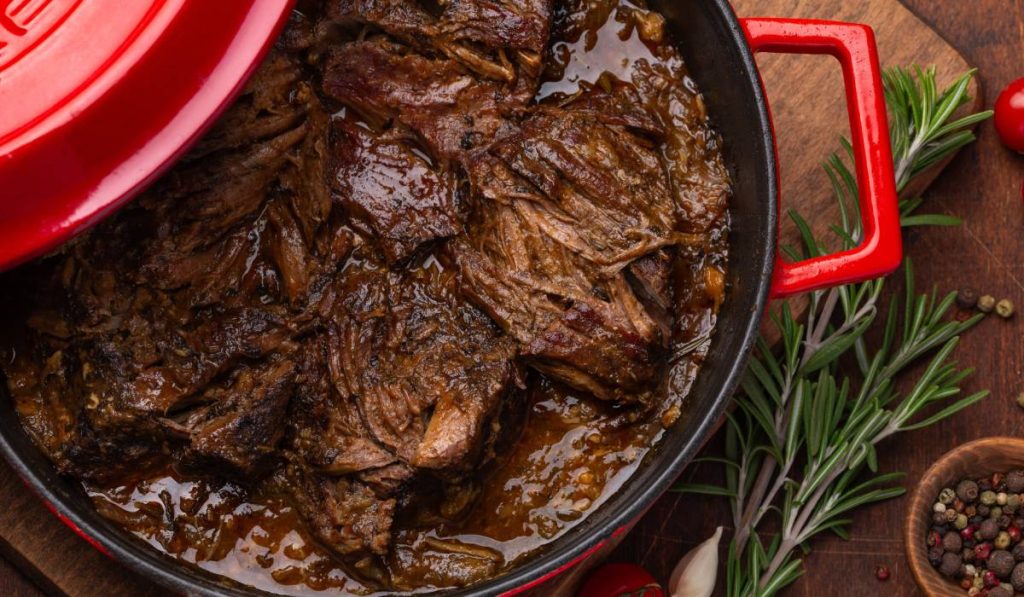 Cele mai bune condimente pentru miel: Secretul unui gust perfect dezvăluit