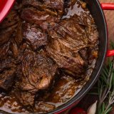 Cele mai bune condimente pentru miel: Secretul unui gust perfect dezvăluit