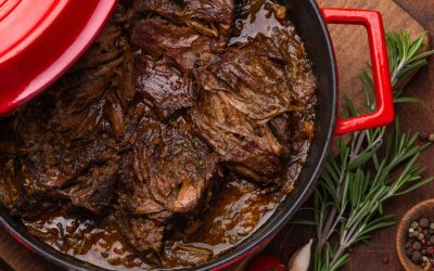 Cele mai bune condimente pentru miel: Secretul unui gust perfect dezvăluit